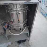 ذرت پز مکزیکی|کافیشاپ و رستوران|برخوار, |دیوار