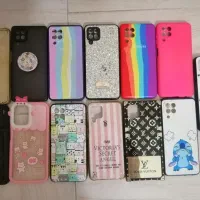 قاب گوشی Gallexy A22 4G|لوازم جانبی موبایل و تبلت|ماهدشت, |دیوار