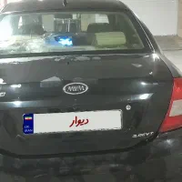 Mvm550|خودرو سواری و وانت|شیراز, زرهی|دیوار