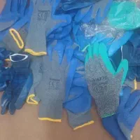 دستکش کار باری تعداد 40 عدد