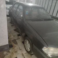 دوو ریسرGTI