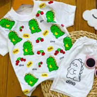 تیشرت شلوارک