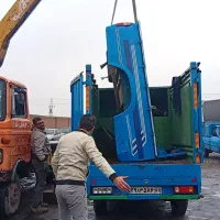 اتاق نیسان|قطعات یدکی و لوازم جانبی|محمدیه-قزوین, |دیوار