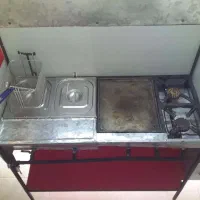 فر ساندویچی و گرمکن|کافیشاپ و رستوران|چاف و چمخاله, |دیوار