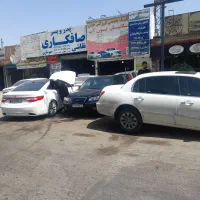 مکانیک تعمیرات گیربکس اتوماتیک ایرانی خارجی