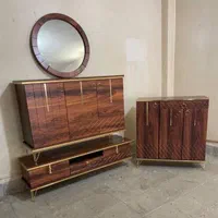 میز تلوزیون|میز تلویزیون|تهران, شهید رجایی|دیوار