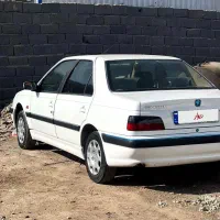 پارس سال مدل ۱۴۰۰ خونگی|خودرو سواری و وانت|بیرجند, |دیوار