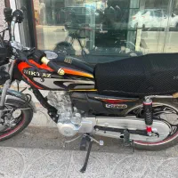 موتور نیکتاز۲۰۰