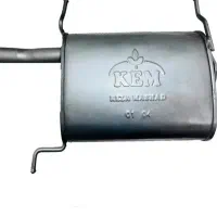 اگزوز مارک رضا مشهد