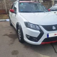 کوییک RS مدل ۴۰۲|خودرو سواری و وانت|تهران, جوادیه|دیوار