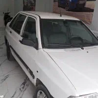 پراید ۱۴۱|خودرو سواری و وانت|تربت جام, پاسداران|دیوار