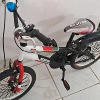 دچرخه REDFOX|دوچرخه، اسکیت، اسکوتر|محلات, |دیوار