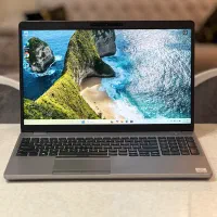 لپتاپ Dell نسل دهم با مانیتور لمسی