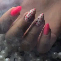 جشنواره کاشت ناخن