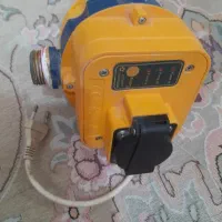 ست کنترل پمپ اب سالم