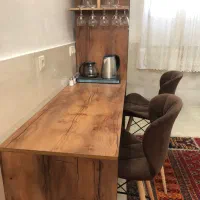 میز کانتر زیبا و تمیز و کاربردی|میز و صندلی غذاخوری|گرگان, |دیوار