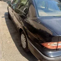 فروش فوری سمند۱۳۹۲|خودرو سواری و وانت|تهران, باغ فیض|دیوار