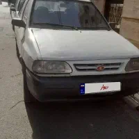استثنایی  ترین پراید  کره ایی مدل ۷۹