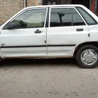 فروش|خودرو سواری و وانت|میاندوآب, |دیوار