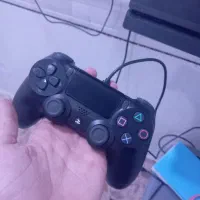 ps4 معاوضه با موتور پارکینگی|کنسول، بازی ویدئویی و آنلاین|کارون, |دیوار