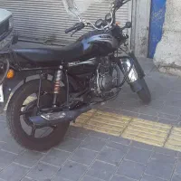 موتور KLD 200