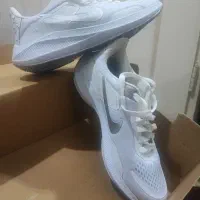 کتونی نایک اورج