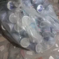 قوطی شیر خشک تعداد ۲۰۰ عدد