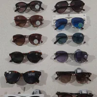 عینک آفتابی زنانه و مردانه آلمانی (اورجینال)|زیورآلات و اکسسوری|اسلامشهر, شهرک سعیدیه|دیوار