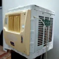 کولر آبی کوچک (جنرال صنعت مدل 2800)