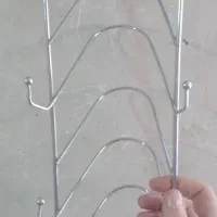 استند استکان و نعلبکی