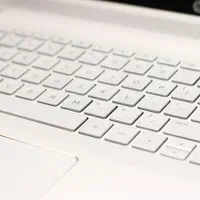 Hp envy 17 touch حرفه ای|رایانه همراه|تویسرکان, |دیوار