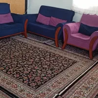 فروش فوری مبل راحتی