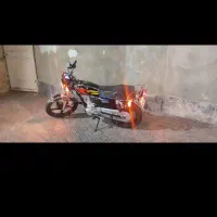 موتور هندا|موتورسیکلت|لواسان, |دیوار