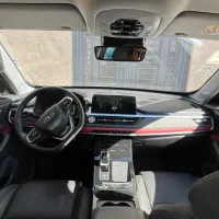 تیکو ۷پرو پرمیوم مدل ۱۴۰۳|خودرو سواری و وانت|شیراز, سینما سعدی|دیوار