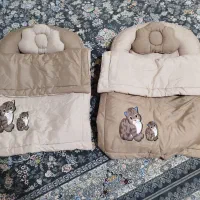 تشک نوزاد گارددار