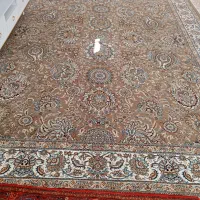 فرش 12متری سالم