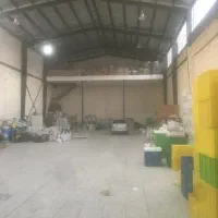 550 متر سوله با کلیه امکانات مناسب تمام مشاغل|اجارهٔ دفتر صنعتی، کشاورزی، تجاری|پردیس, شهرک صنعتی کمرد|دیوار
