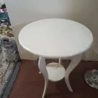 میزخاطره و آباژور|میز تلفن|ملایر, |دیوار