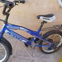 دوچرخه ۱۶ اینتس