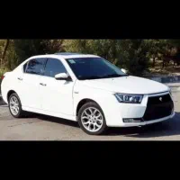 دنا پلاس توربو اتوماتیک