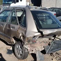 پراید ۱۴۱ تصادفی|خودرو سواری و وانت|زنجان, |دیوار