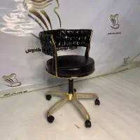 تعمیر انواع صندلی آرایشگاهی|خدمات پیشه و مهارت|اسلامشهر, شهرک امام حسین (میان آباد)|دیوار