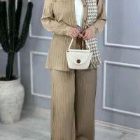ست شومیز شلوار آیوا