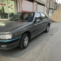 پارس ۹۱دوگانه کارخونه کم کار