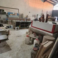 ام دی اف کار ماهر و نیمه ماهر|استخدام صنعتی، فنی، مهندسی|پردیس, شهرک صنعتی کمرد|دیوار