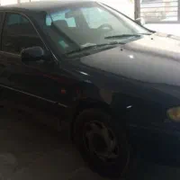 هیوندا النترا ۱۹۹۴کلکسیونی