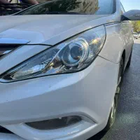 هیوندا سوناتا YFمدل 2012 اقساطی|خودرو سواری و وانت|تهران, جیحون|دیوار