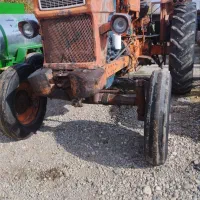 تراکتور رومانی مدل 63