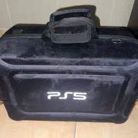 Ps5 slim 825|کنسول، بازی ویدئویی و آنلاین|گلپایگان, |دیوار