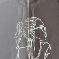 تیشرت لانگ|لباس|سنندج, |دیوار